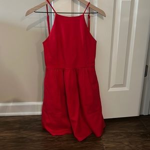 Lulus dress